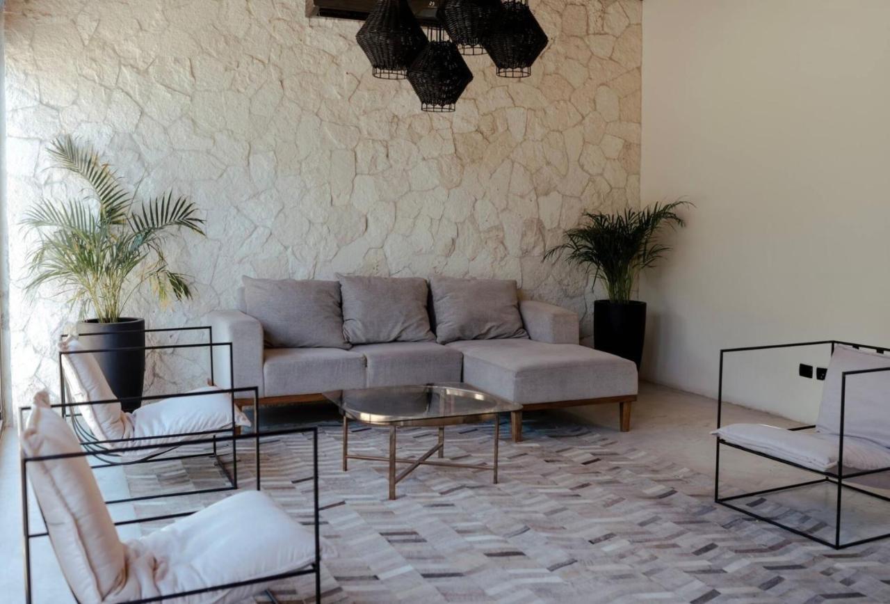 Villa Paradise Tulum Veleta 4Br Private Pool & Jacuzzi 외부 사진