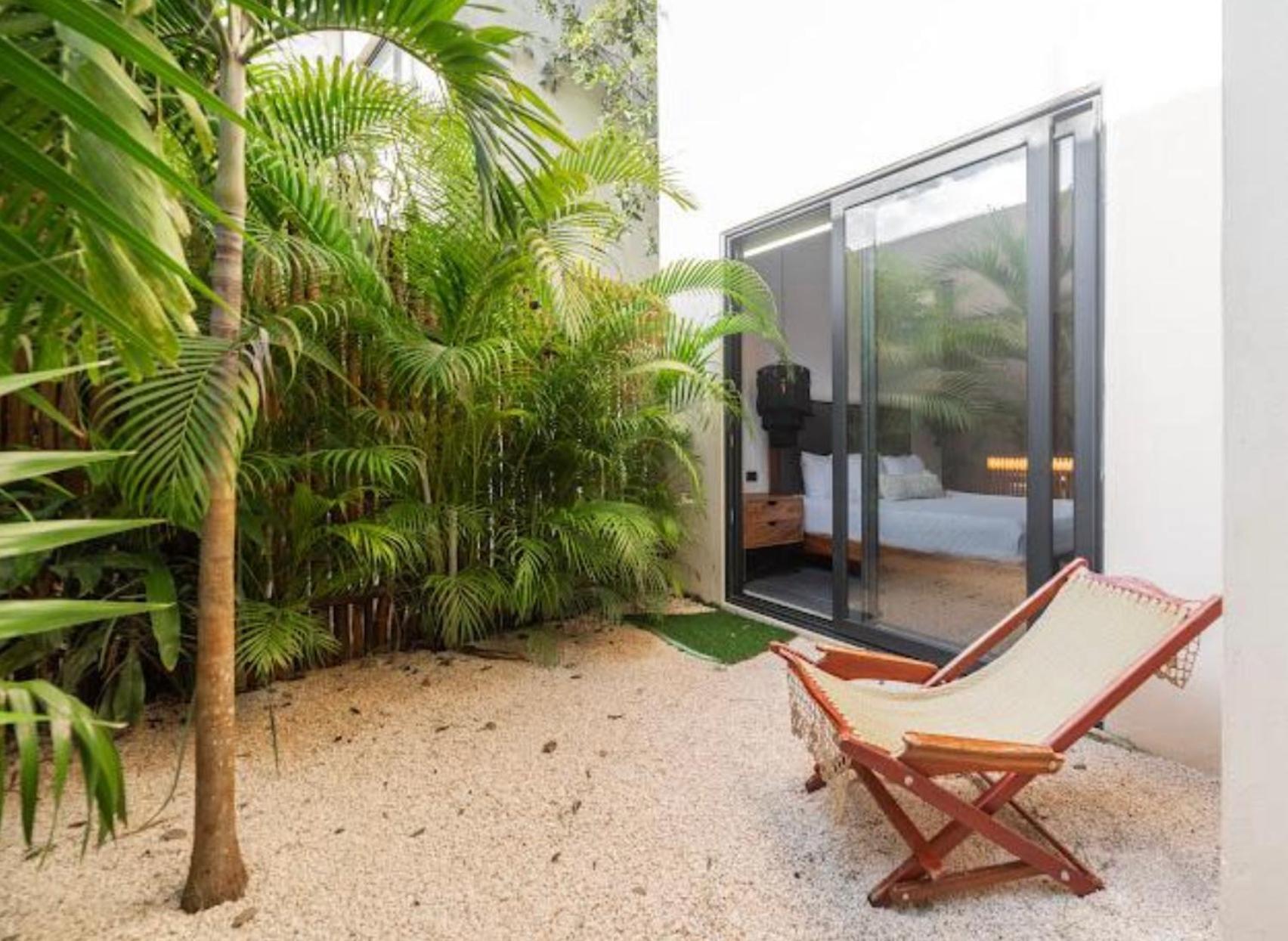 Villa Paradise Tulum Veleta 4Br Private Pool & Jacuzzi 외부 사진
