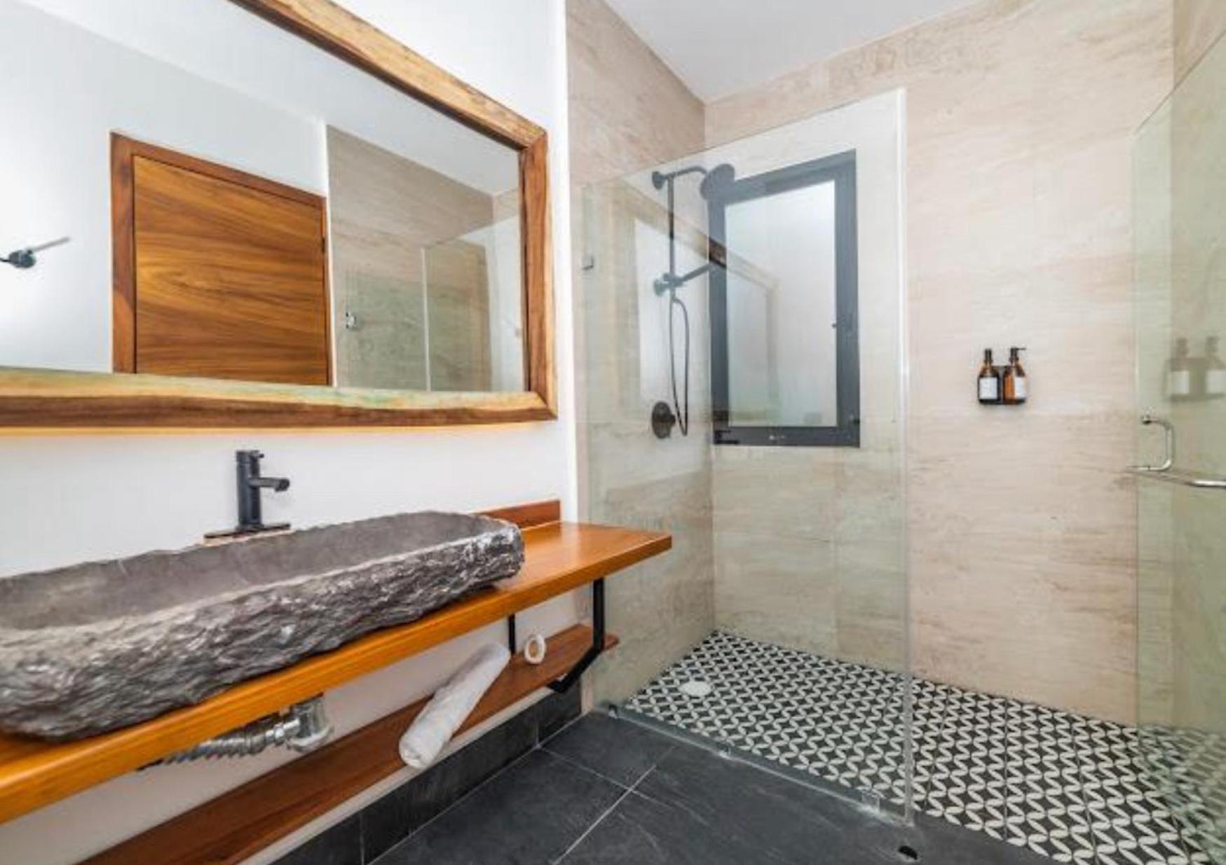 Villa Paradise Tulum Veleta 4Br Private Pool & Jacuzzi 외부 사진