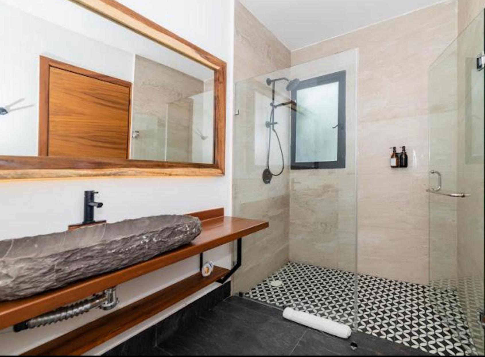 Villa Paradise Tulum Veleta 4Br Private Pool & Jacuzzi 외부 사진