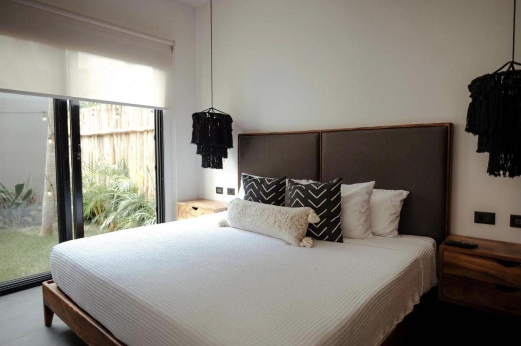 Villa Paradise Tulum Veleta 4Br Private Pool & Jacuzzi 외부 사진